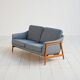 "Scania" sofa by Folke Ohlsson