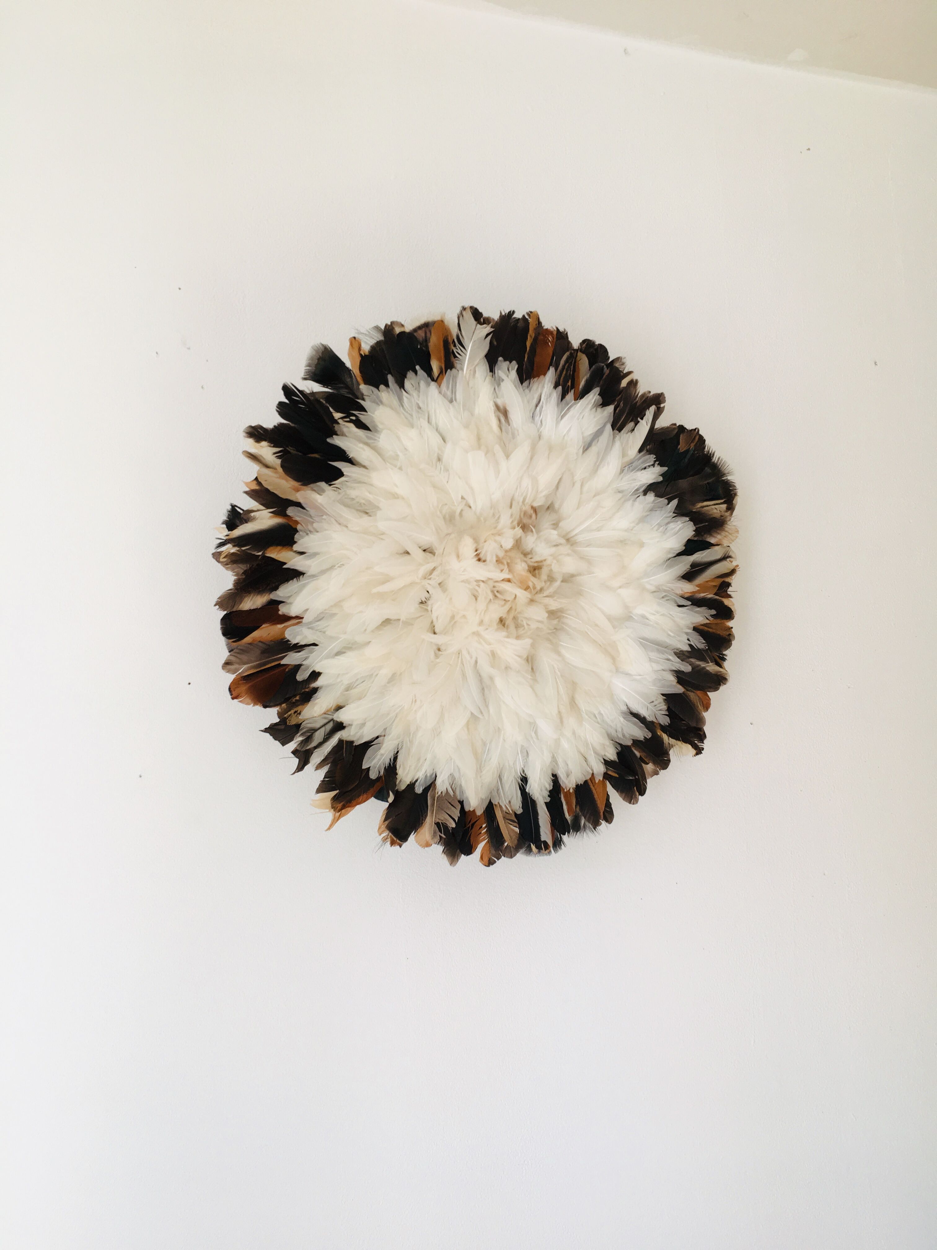 Juju hat beige 50 cm