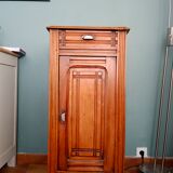 Parisian art deco jam maker