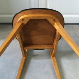 Baumann chair model Fontania 60s