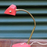 Lampe de bureau années 50