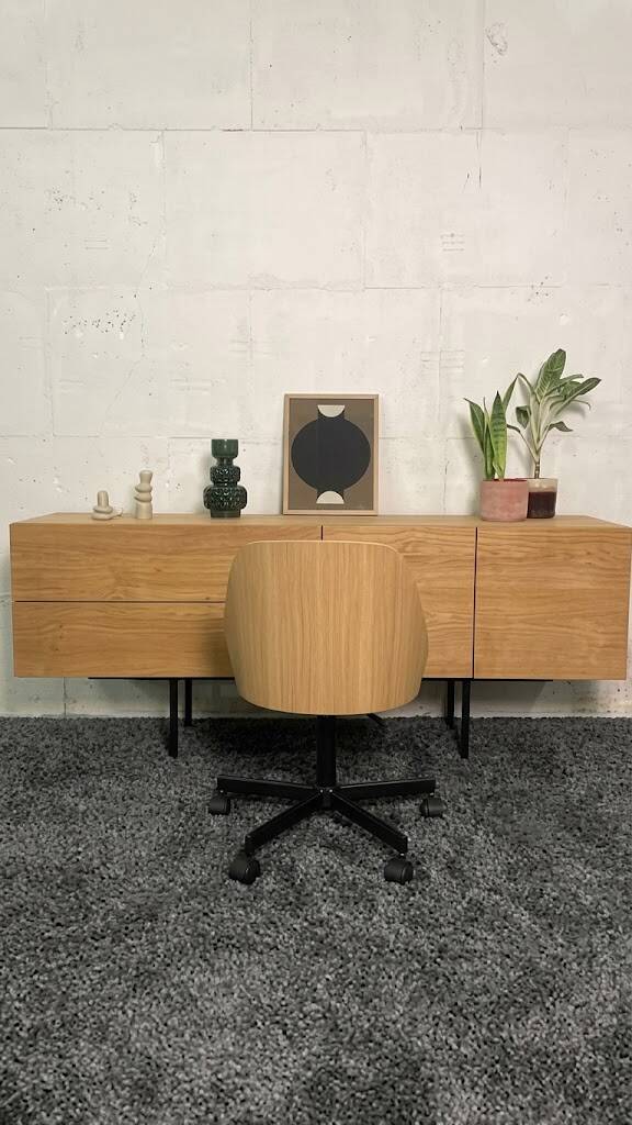 Kaiak meeting chair