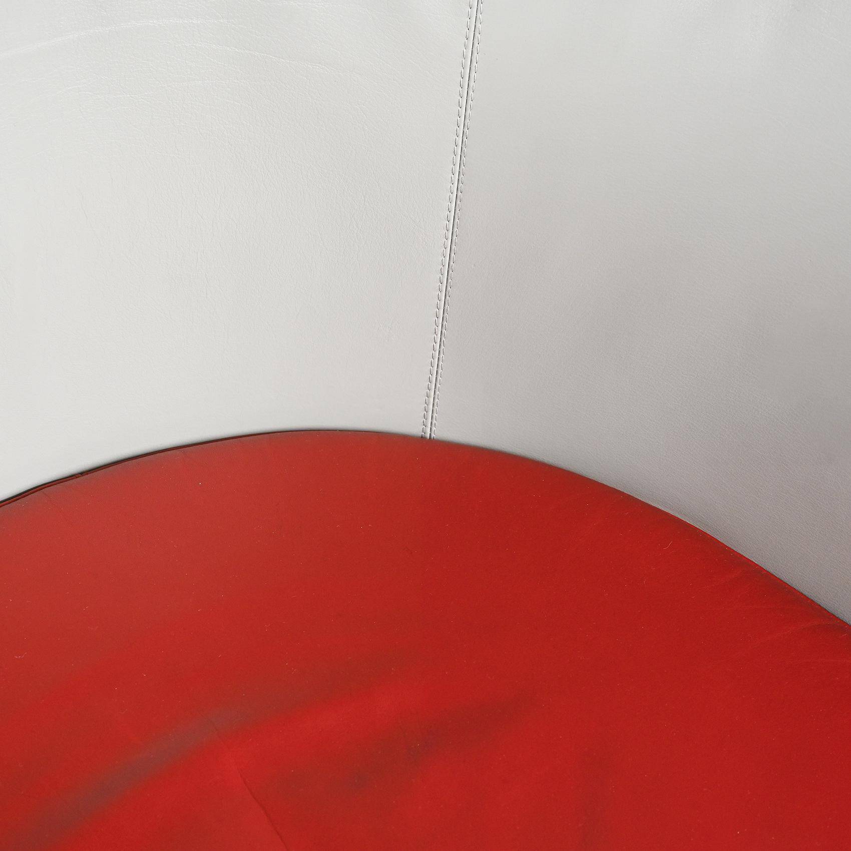 Pressa D62 armchair by El Lissitzky, design 1928