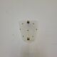 Vintage Arlus wall light in perspex and brass 1950s