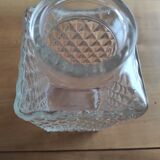 Whisky glass carafe