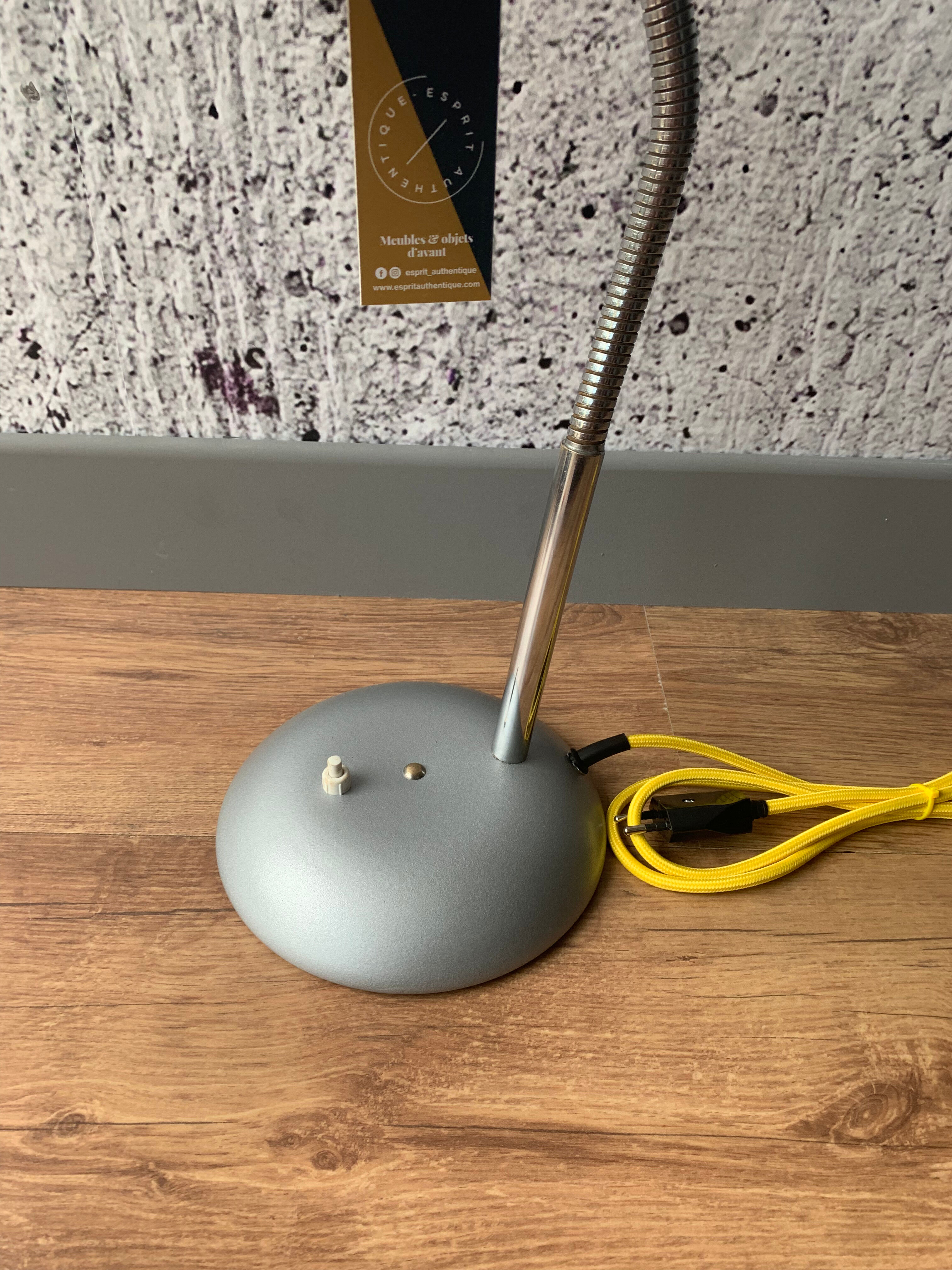 desk lamp 50s