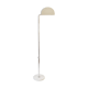 Bruno Gecchelin lampadaire Mezza luna for skipper 1970