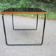 Table volante de Pierre Guariche pour Steiner