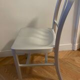 Chaise Navi Army
