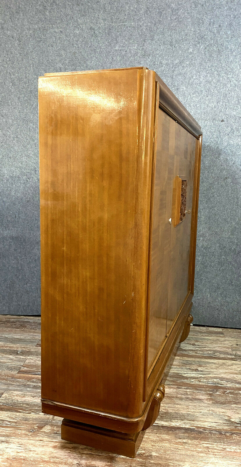 Art Deco period furniture circa 1925