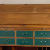 Notary's secretary