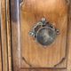 Alsatian armoire l xiv walnut 18th century french wardrobe