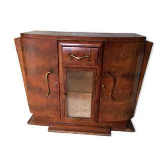 Buffet art deco