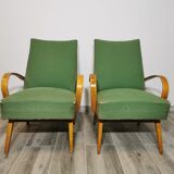 Fauteuils de Jaroslav Smidek