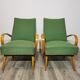 Fauteuils de Jaroslav Smidek