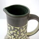 Vintage vase west germany 1960