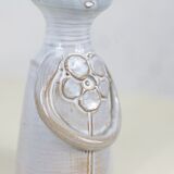 Anthropomorphic vase by Dominique Pouchain, ceramics, France, post-2000