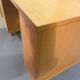 Bureau vintage scandinave maison CAPELLE circa 60