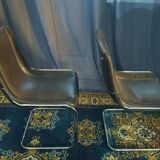 Vintage chairs 1970