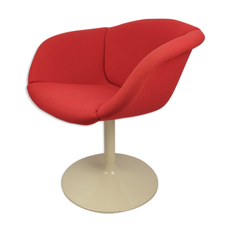 F8800 armchair by Pierre Paulin for Artifort, 1960s