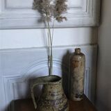 125 cl vintage sandstone pitcher