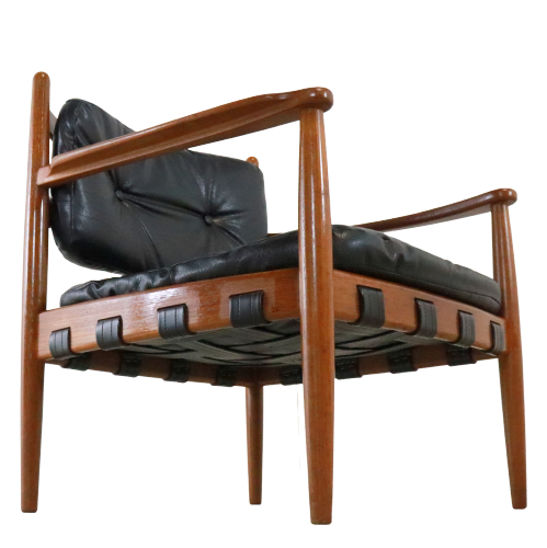 Cadett Chair by Eric Merthen - 'Ewijk'