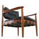 Cadett Chair by Eric Merthen - 'Ewijk'