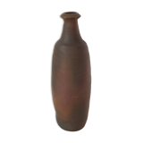 Bouteille en grès ancienne