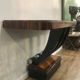 Console art deco