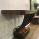 Console art Deco