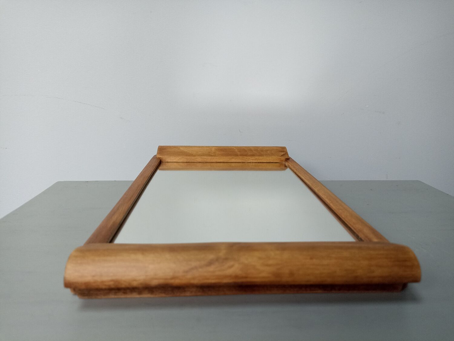 Plateau art déco