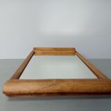 Art deco tray