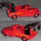 "Citroën Recovery van" Dinky Toys (1955) 1/50th