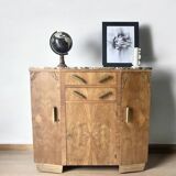 Parisian Art Deco buffet