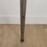 Industrial coat rack