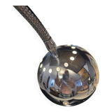 Eye ball space age portable lamp