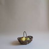 Wicker basket