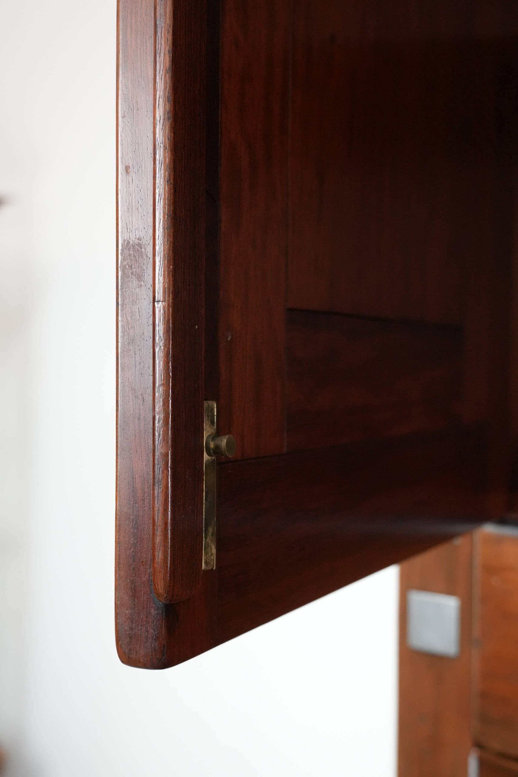 Beautiful Art Deco design sideboard with beautiful and remarkable details