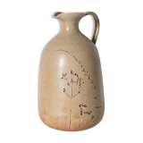 Herbarium vase circa 1970