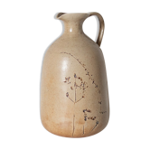 Herbarium vase circa 1970