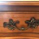 Louis XV style commode