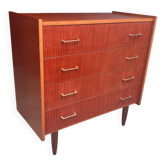 Commode vintage