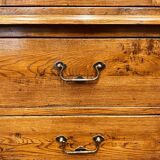 Classic English Eichholtz Library Cabinet