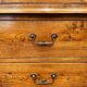 Classic English Eichholtz Library Cabinet