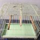Vintage birdcage