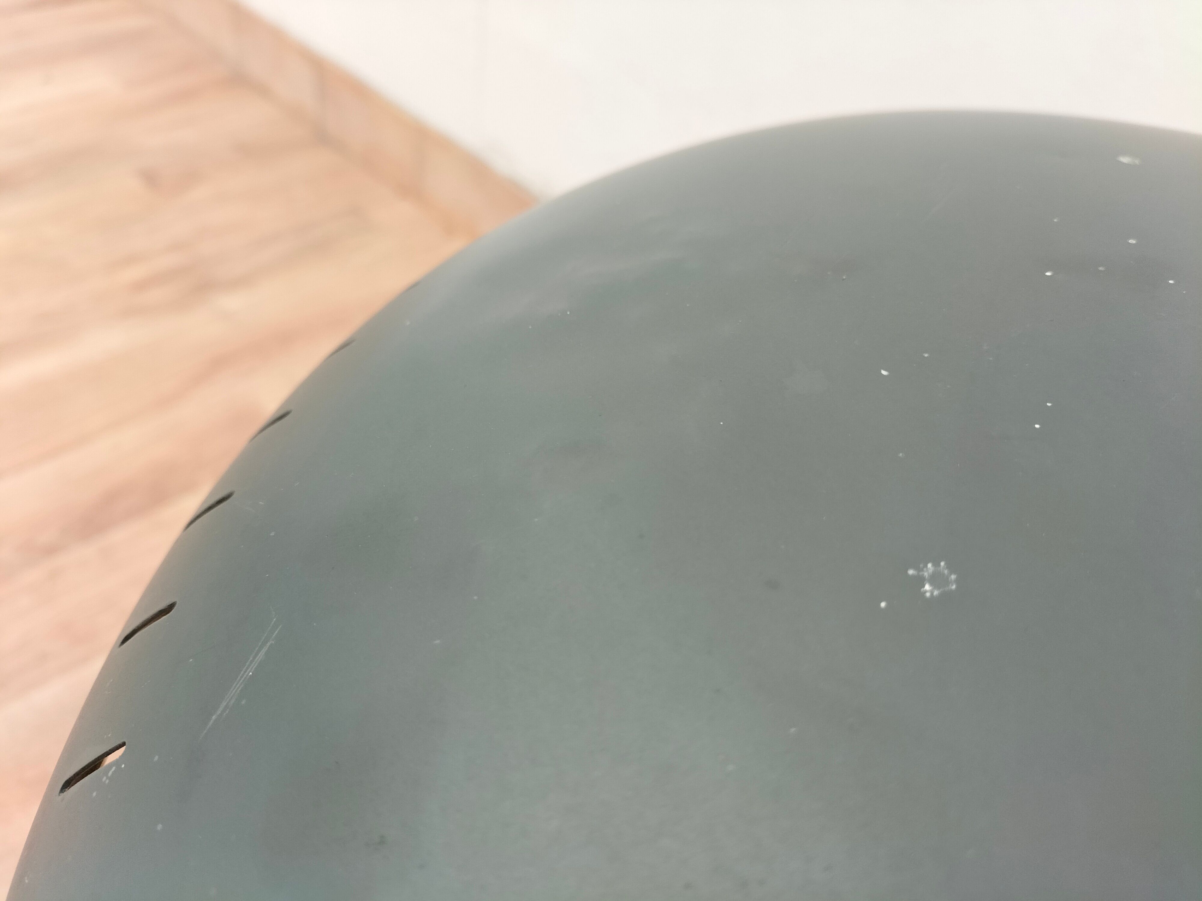 Louis kalff lamp for Phillips