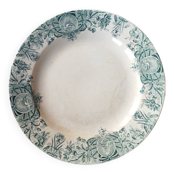 Plat Persan