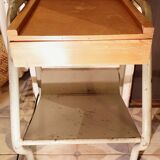 Bedside 1950