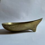 Carl Auböck bronze ashtray