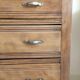 Art Deco chest of drawers